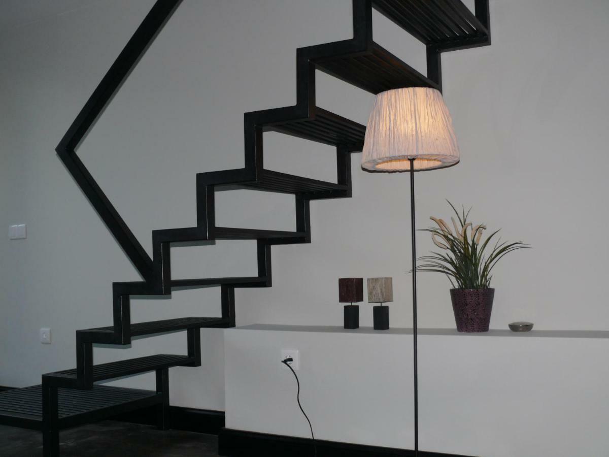 The Loft Junction Daire Funchal Dış mekan fotoğraf